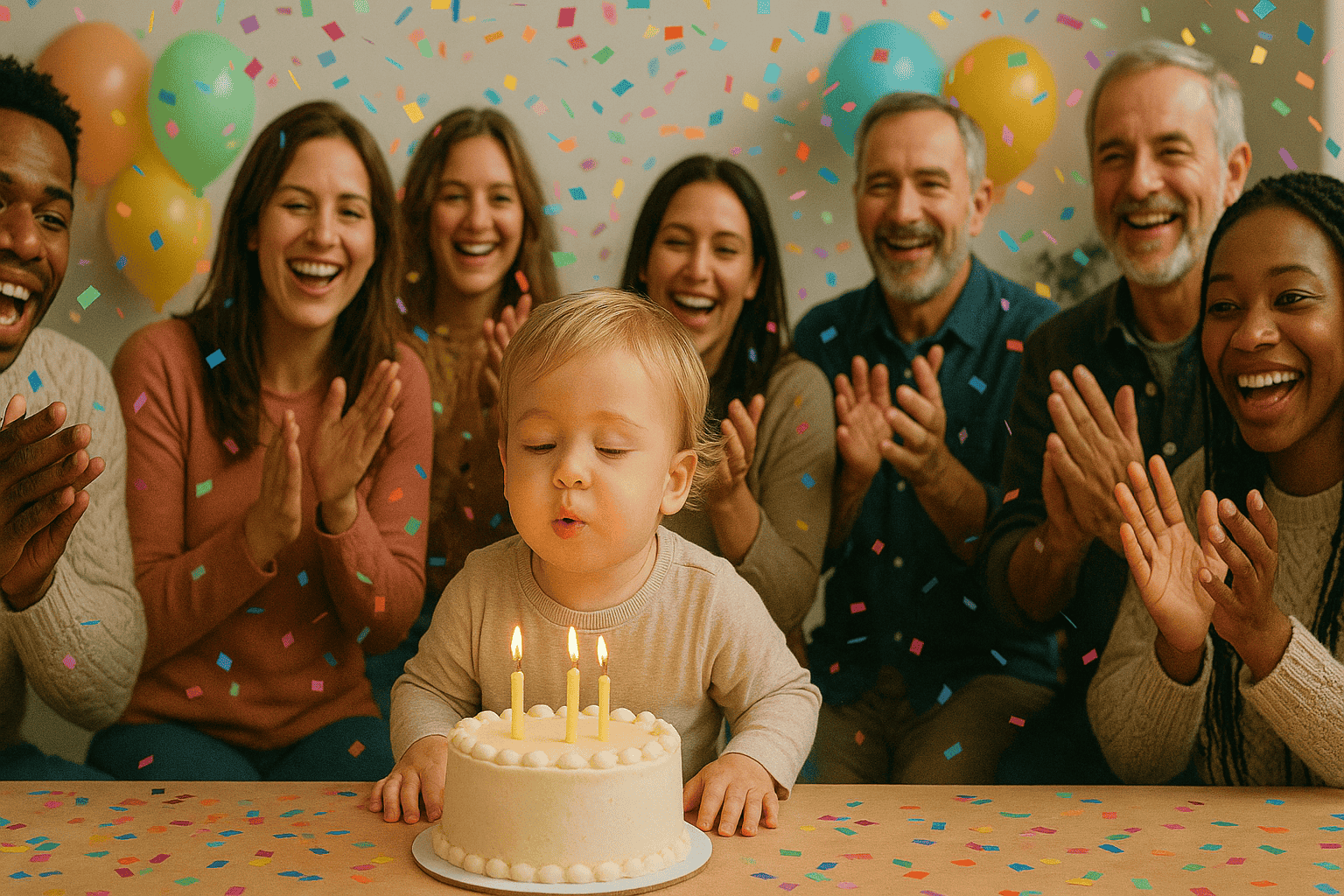 5 Tips to Throw a Picture-Perfect Toddler Party (Without the Overwhelm)