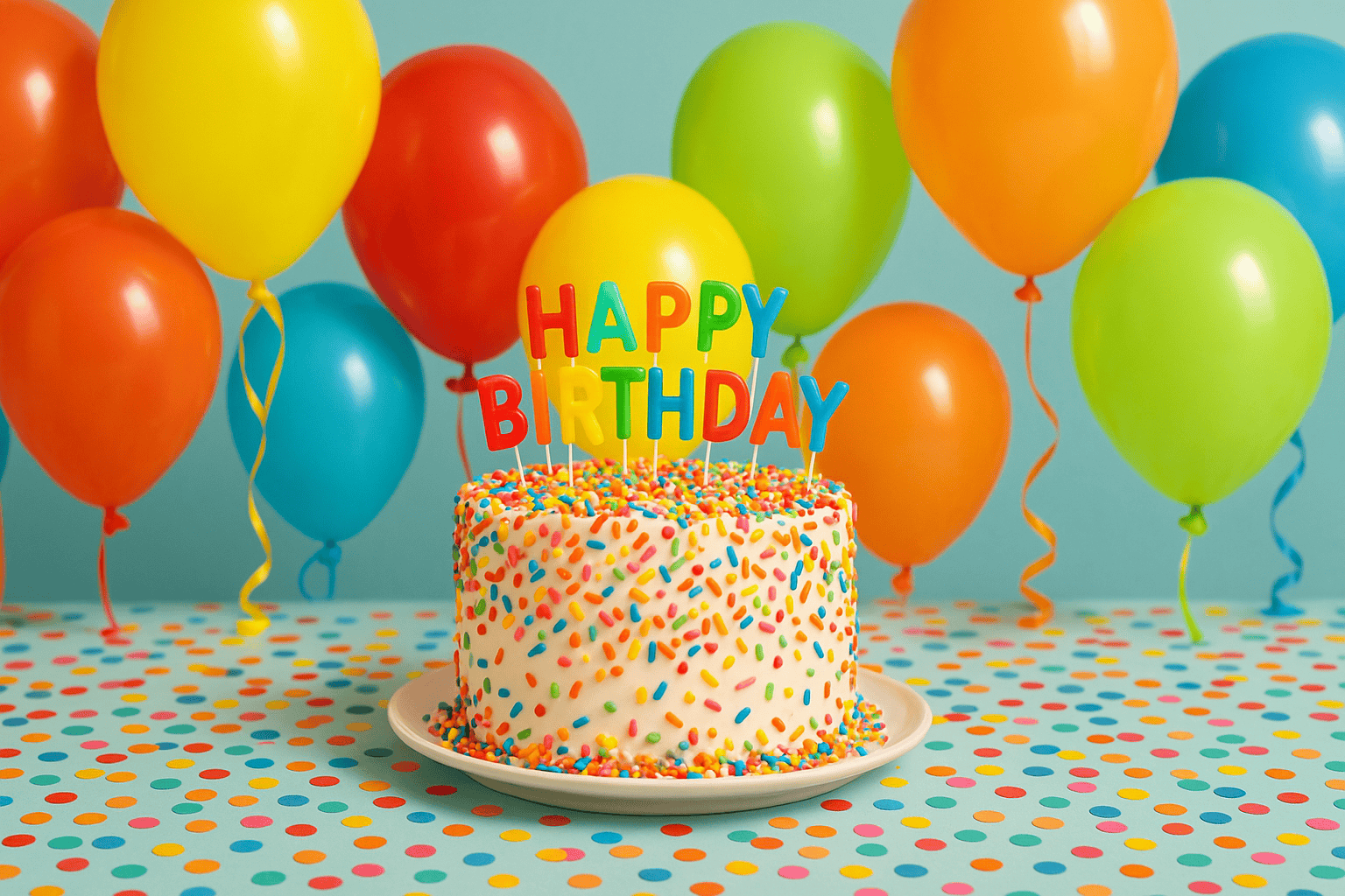 Last-Minute Birthday Party Ideas That Still Look Epic