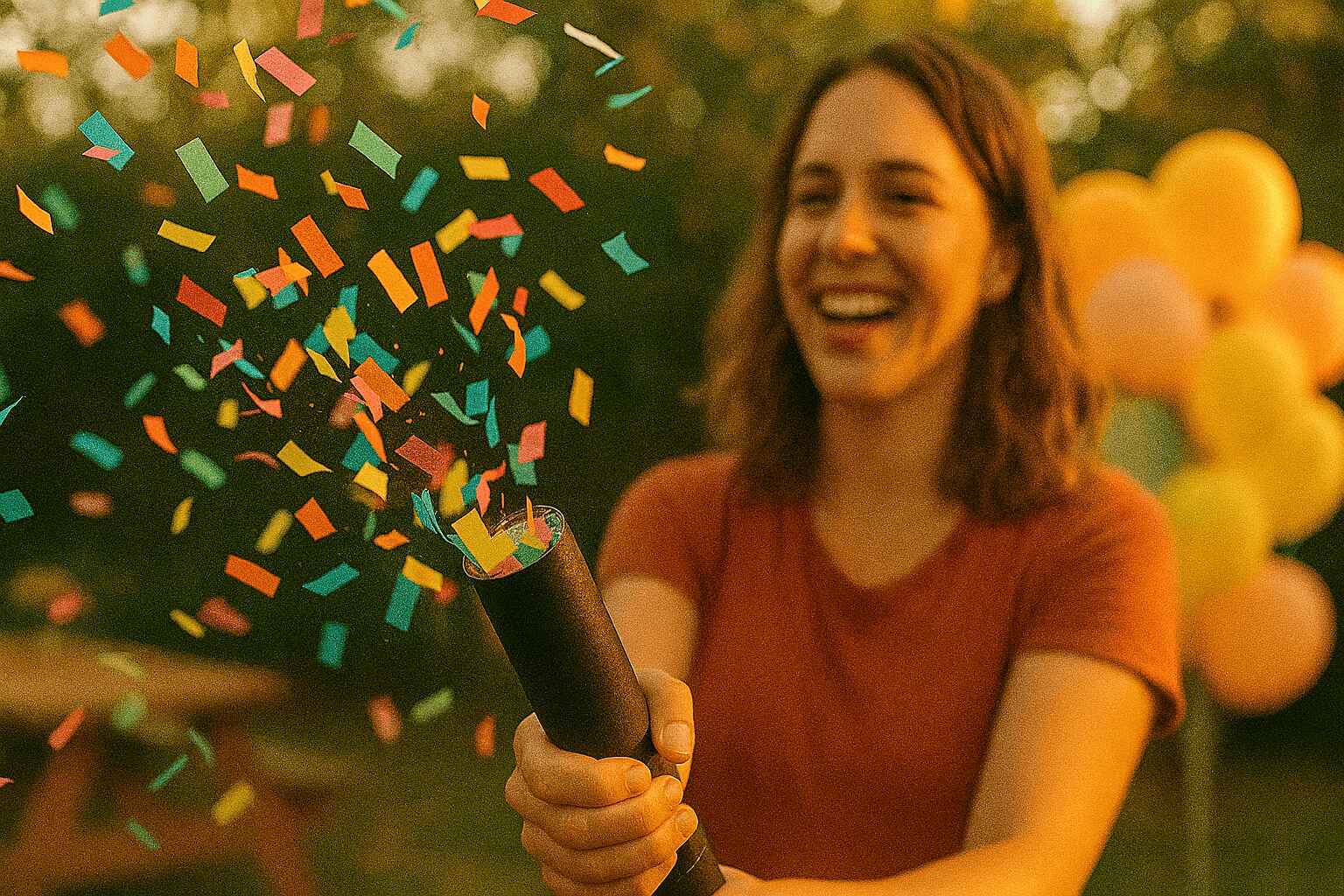 Handheld Reusable Confetti Cannons: Everything You Need to Know