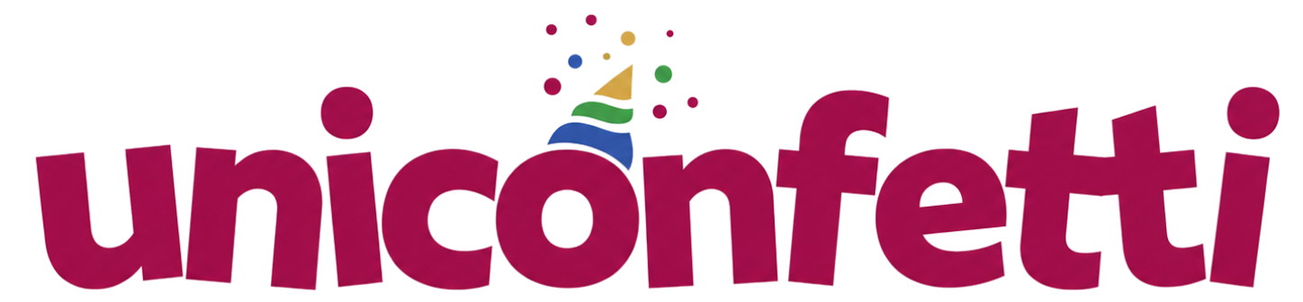 Uniconfetti